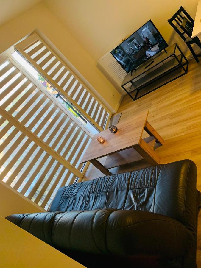 فوومين Apartamenty 5.0 المظهر الخارجي الصورة