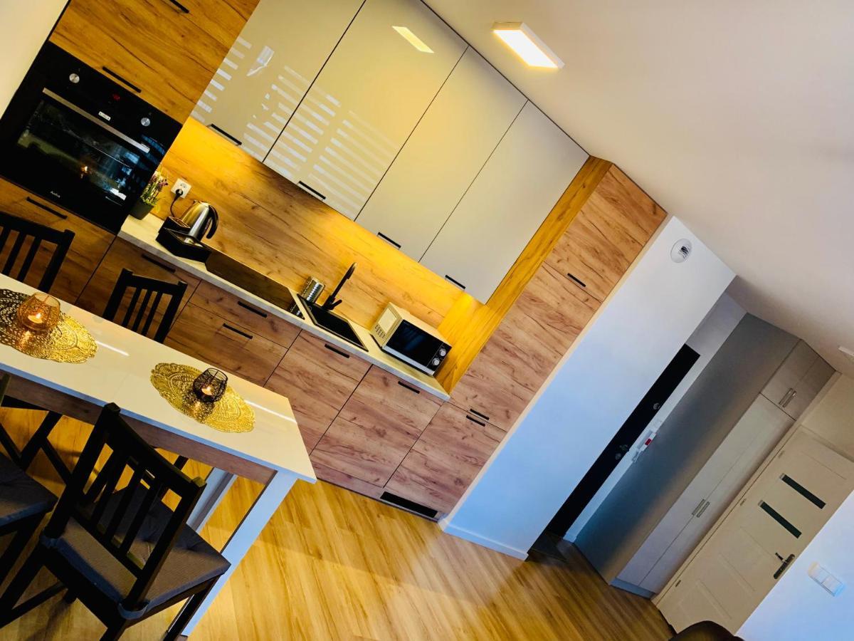 فوومين Apartamenty 5.0 المظهر الخارجي الصورة
