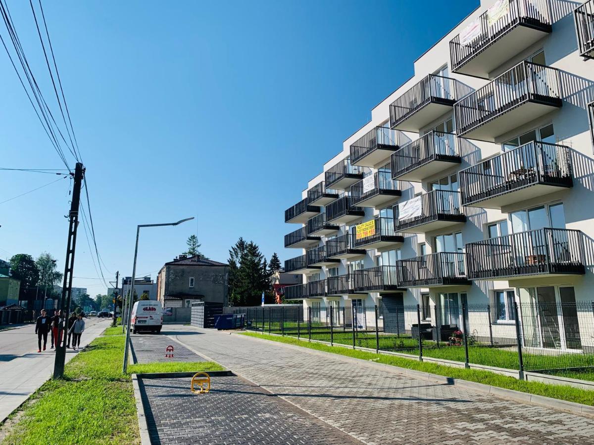فوومين Apartamenty 5.0 المظهر الخارجي الصورة