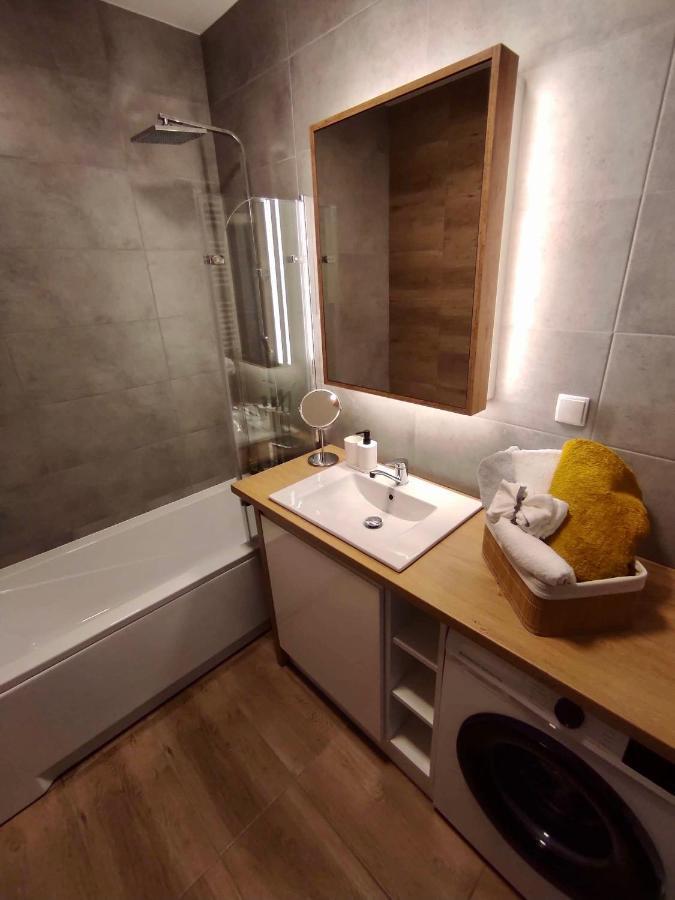 فوومين Apartamenty 5.0 المظهر الخارجي الصورة