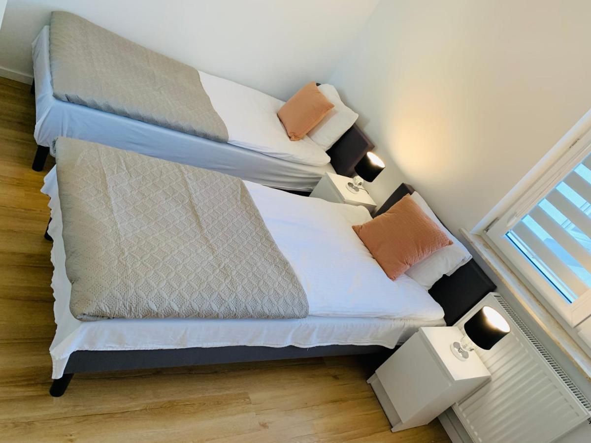 فوومين Apartamenty 5.0 المظهر الخارجي الصورة