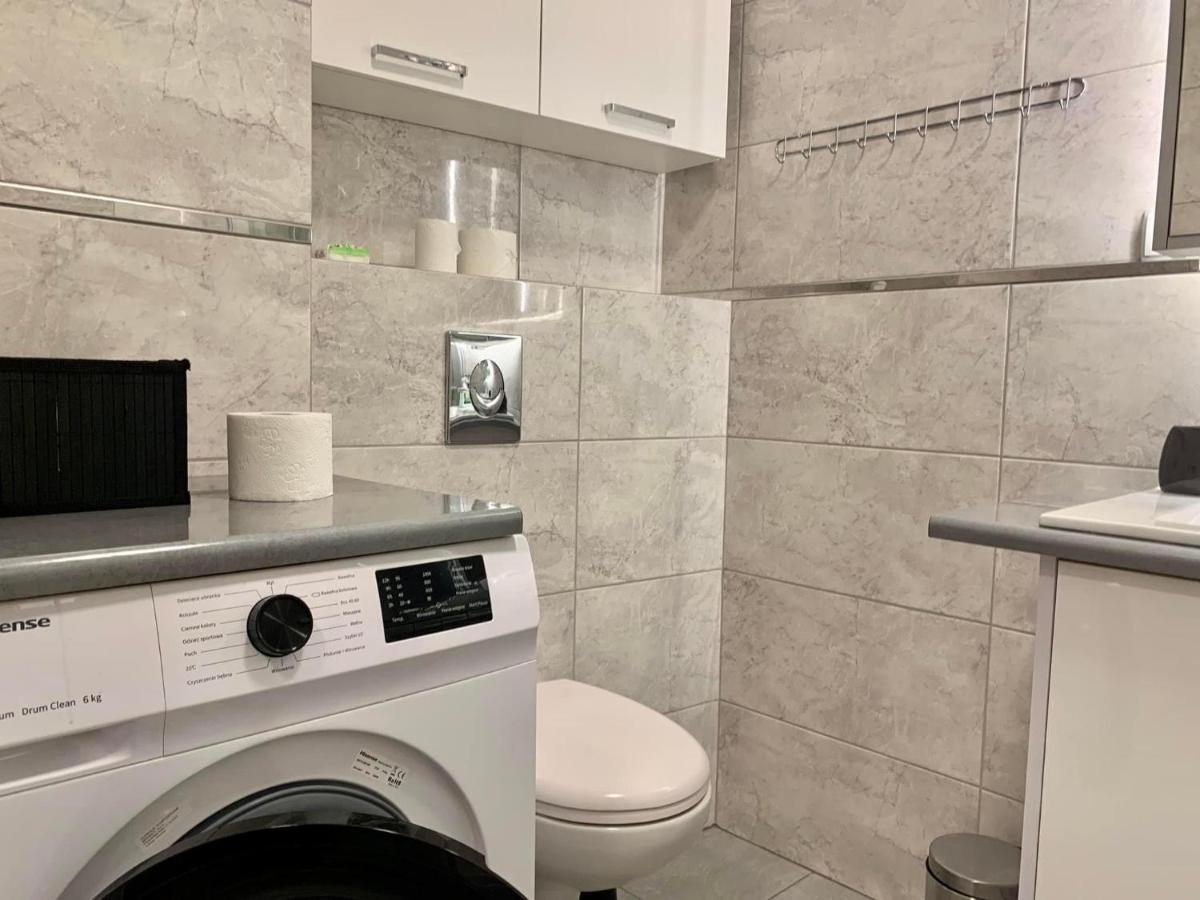 فوومين Apartamenty 5.0 المظهر الخارجي الصورة