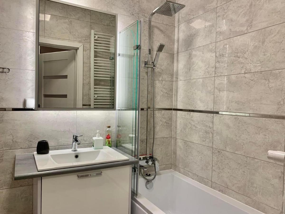 فوومين Apartamenty 5.0 المظهر الخارجي الصورة