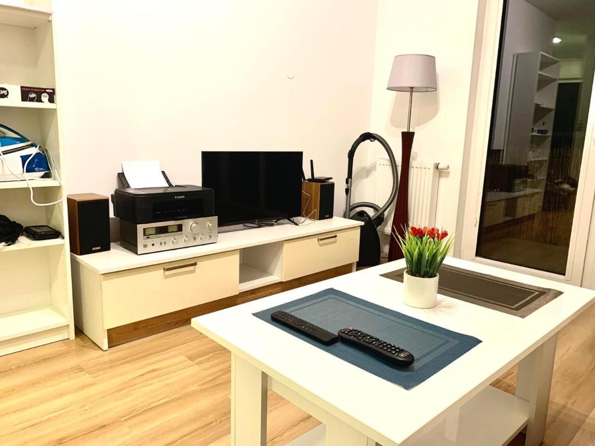 فوومين Apartamenty 5.0 المظهر الخارجي الصورة