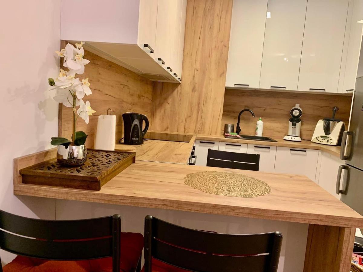 فوومين Apartamenty 5.0 المظهر الخارجي الصورة