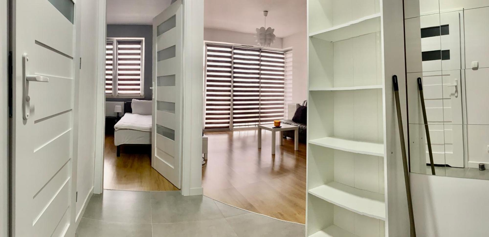 فوومين Apartamenty 5.0 المظهر الخارجي الصورة