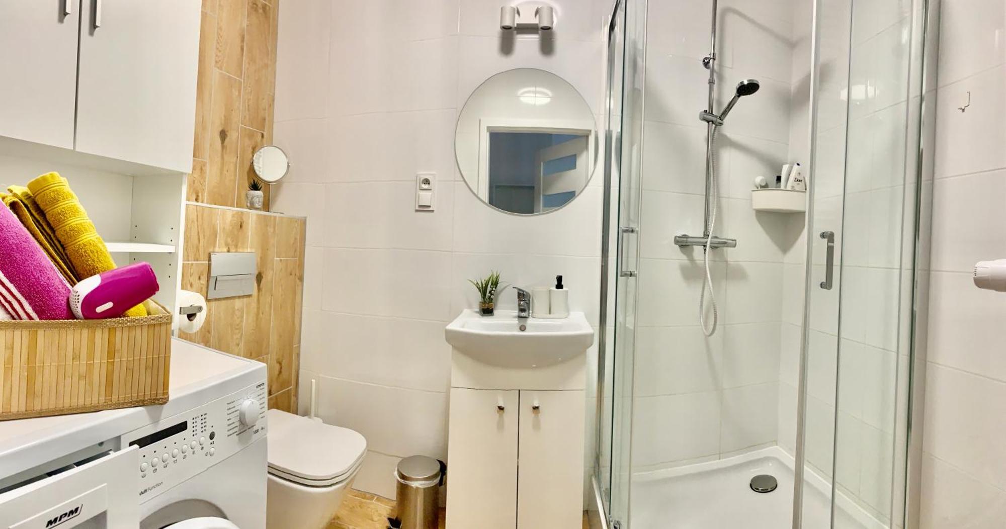 فوومين Apartamenty 5.0 المظهر الخارجي الصورة