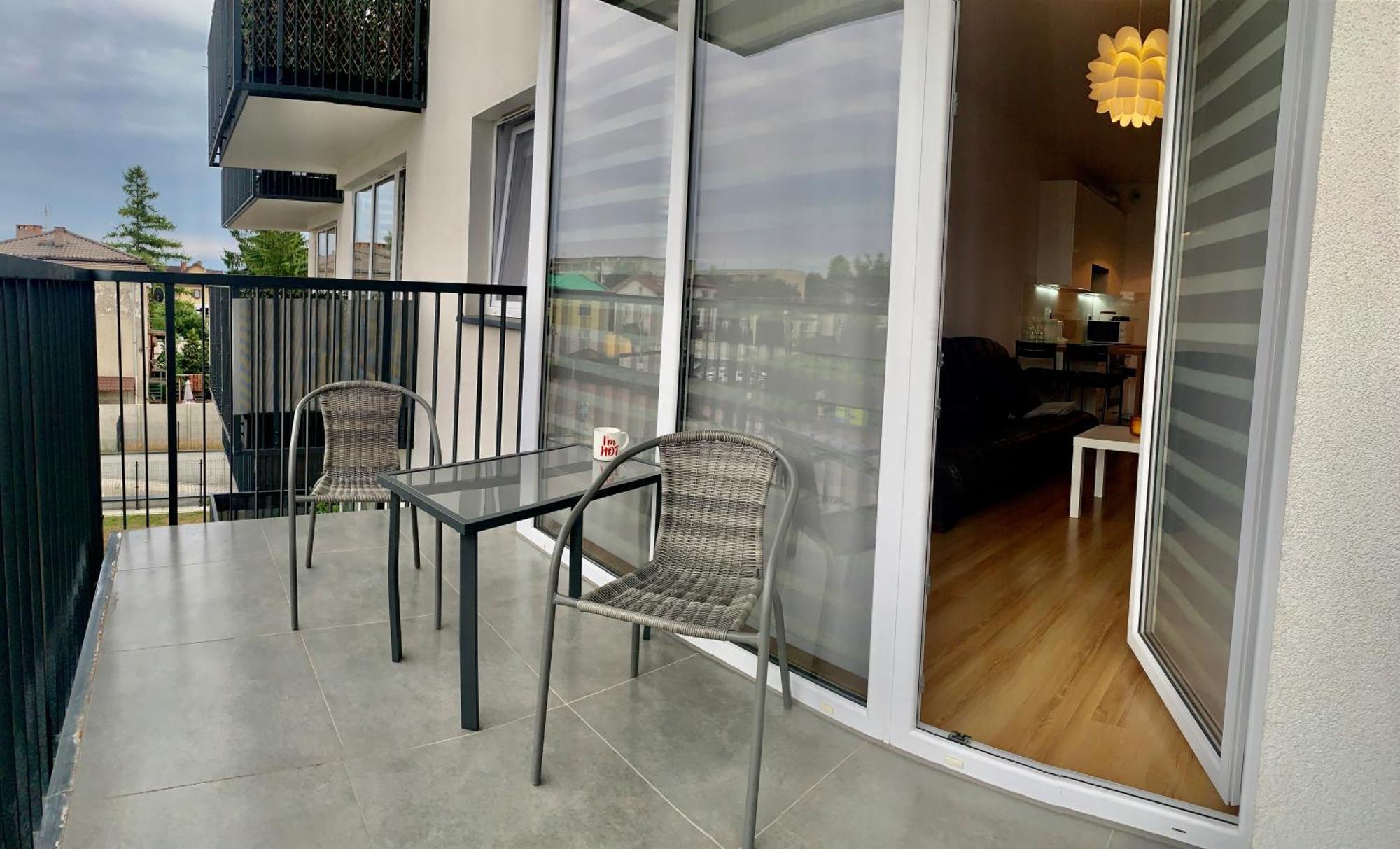فوومين Apartamenty 5.0 المظهر الخارجي الصورة